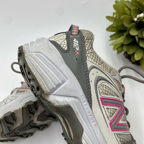 New Balance 412 XLT footbed at tread Trail Running hiking Shoe Women's‎ Size 7.5 - Picture 13 of 13